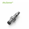 Stainless Steel Housing M8 M12 M18 M30 3-wire PNP PNP approaching switch Inductive Proximity sensor