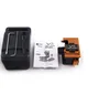 V7 Inno View7 Fiber Cleaver for originalfiber optic cable fusing splicer view3 view5 view7 fiber cutter