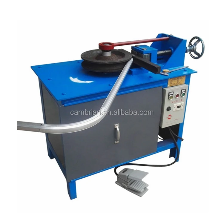 bending machine 2