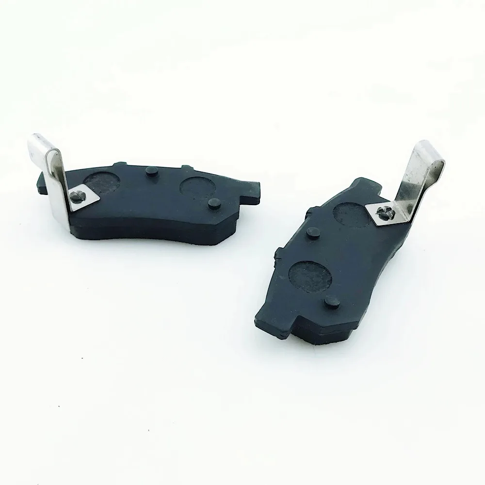 Factory Directly Supply Auto Brake Pads 43022saaa0143022s04e00 For