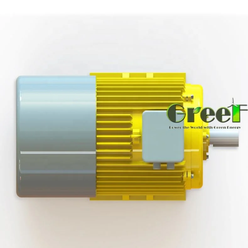 Alternatore 2 V 7kw 100 Rpm Piccolo Generatore A Magnete Permanente Usato Generatori In Germania Buy Energia Libera Generatore A Magnete Magnete Permanente Alternatore Submerible Generatore Product On Alibaba Com