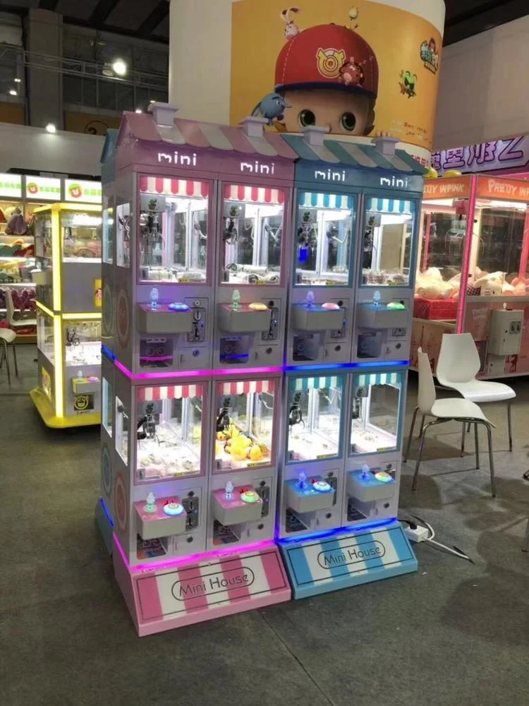 Wholesale Cheap Mini Claw Machine,Mini Crane Claw Machine,Claw Machine