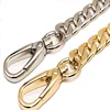 Custom decorative hardware handbags chain with Cute designer chain