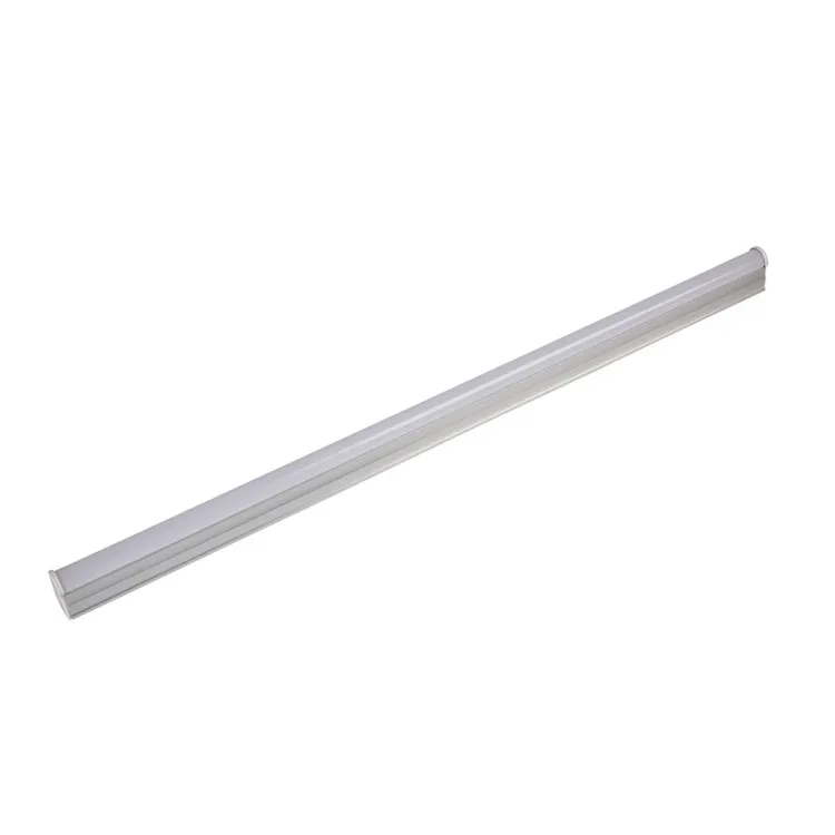 New design T5 tubelight 30cm 60cm 90cm 120cm 5w 10w 14w 18w  3000k 6500k led tube light