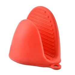 silicone cooking set