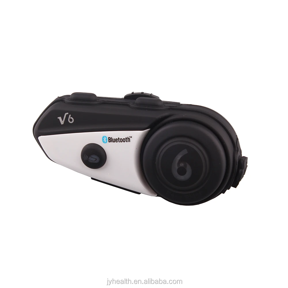 vimoto v6 intercom