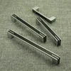 Handles for kitchen cabinets,Zinc new cupboard aluminum cabinet handles kitchen