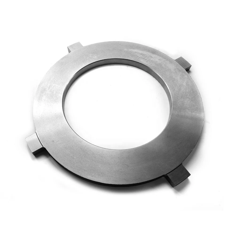 10892525am Manual Adjust Heavy Duty Truck Clutch Assembly For Mack 15