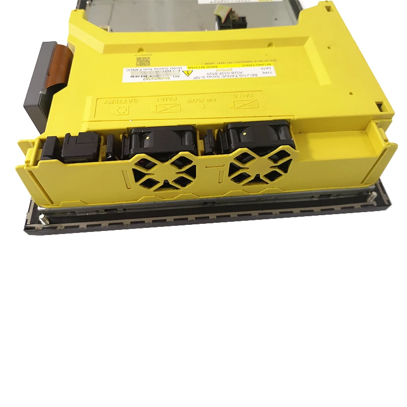 cnc controller system Oi-MF A02B-0338-B520 Fanuc