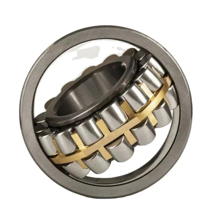 ゅん Spherical Roller Bearings 22217 for High Precision Machines