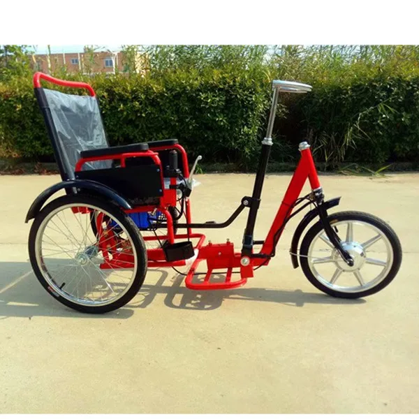 triciclo rodado 20