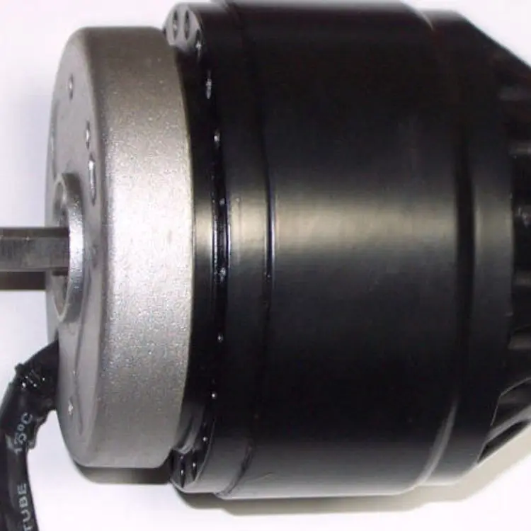 External Rotor Axial Fan, 220v, 380v, 50/60hz, Waterproof - detail 12