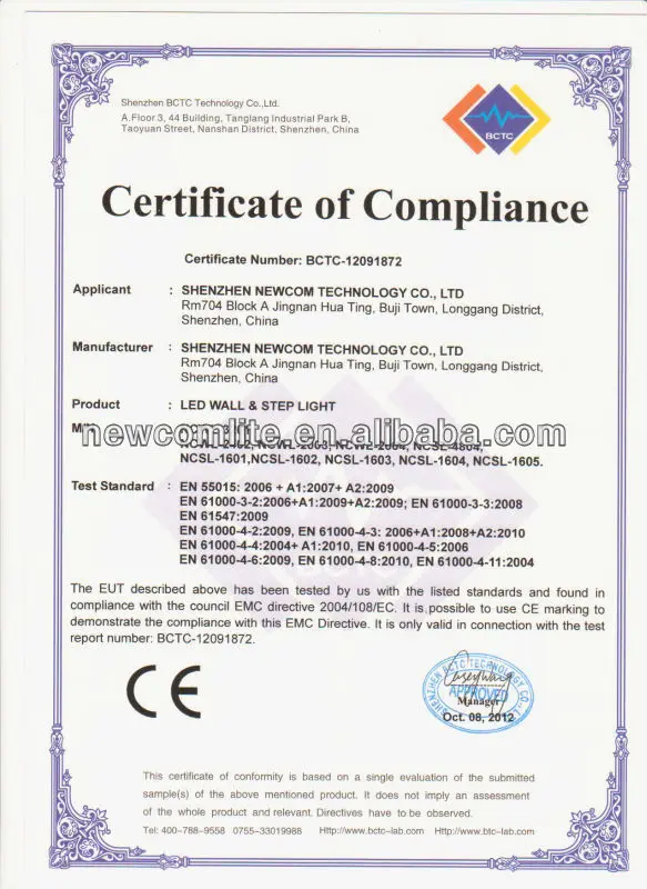 Wall &step light CE.jpg