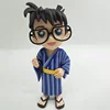 Customized plastic kid toys collection Conan model action figure toys