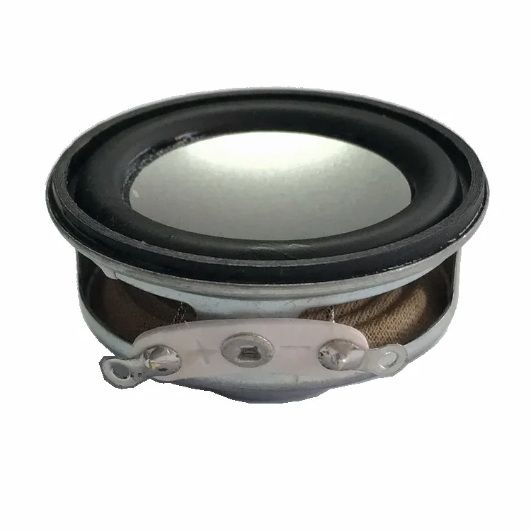 Fast Delivery 36MM Full Range Horn Speaker, 1.5 Inch 3W 4 Ohm Sound Loudspeaker - ANKUX.COM