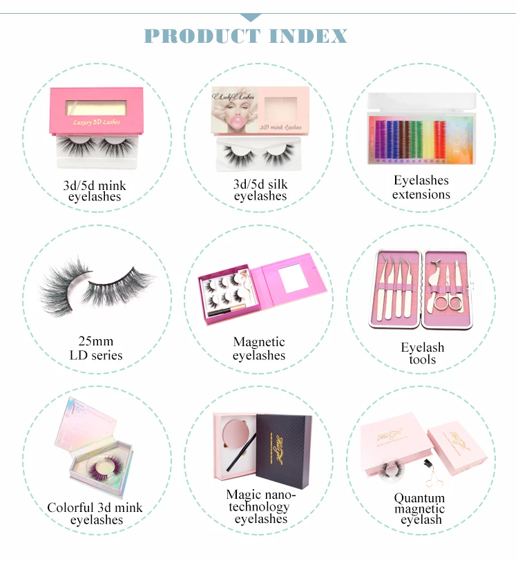 3d Premade Volume Fans Cluster Eyelash Extensions Individual Extension