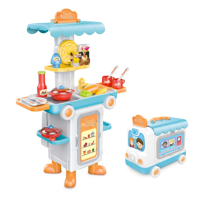 kitchen pretend play toys