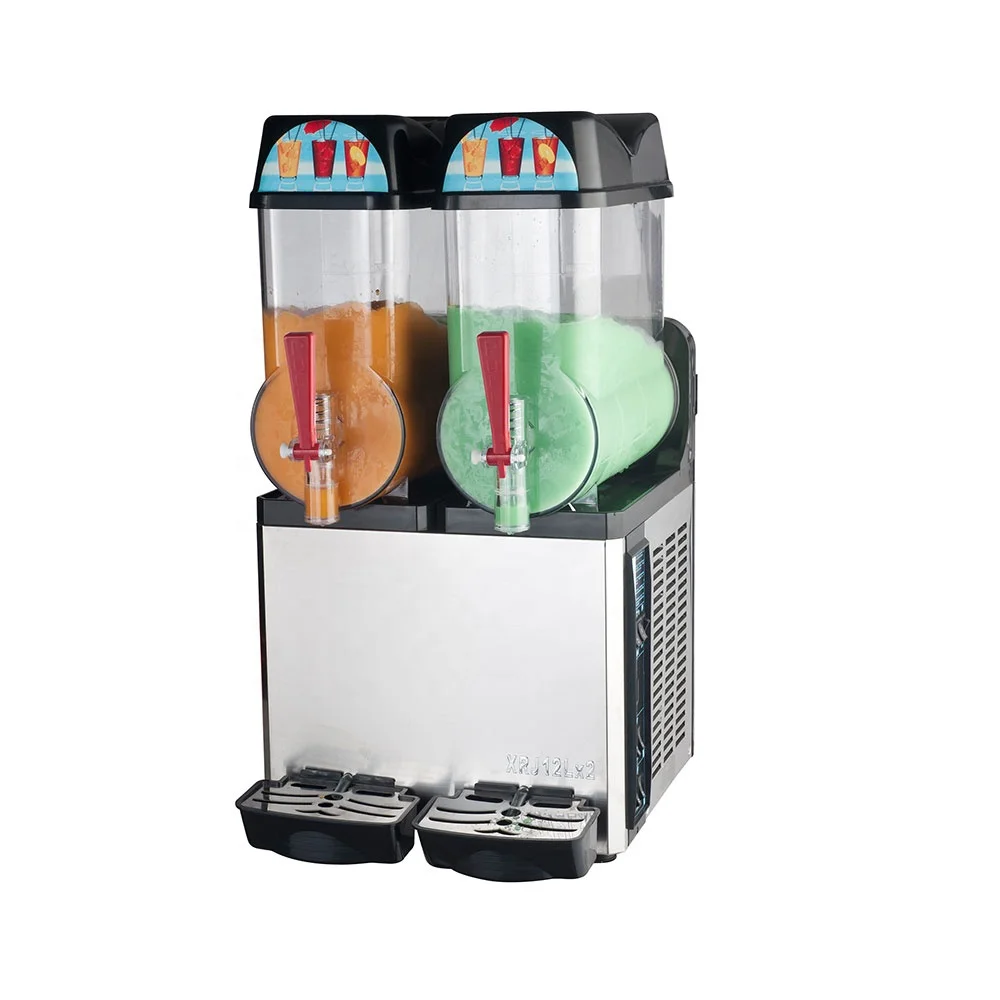 Hot Sale Smoothie Machine Vending Smoothie Powder Mix For Sluch Machine Vending Smoothie