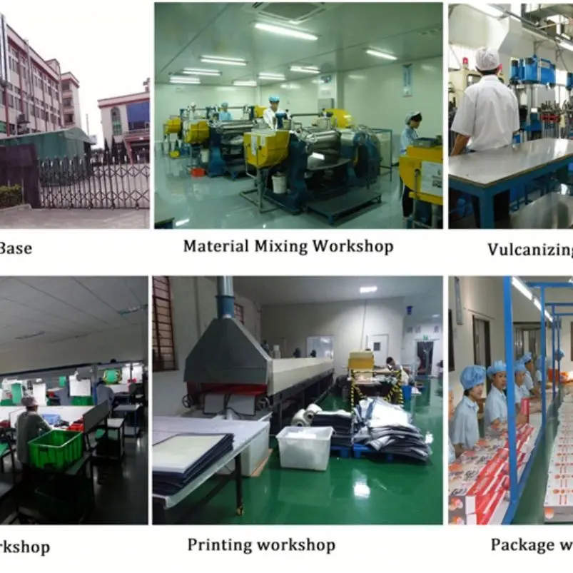 OEM ODM New Silicone Cotton Cloth Gloves Twill Double Microwave Oven Heatproof Gloves Kitchen Baking BBQ Heat Insulation Mitts factory