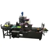 automatic high speed mouse glue trap pad making machines
