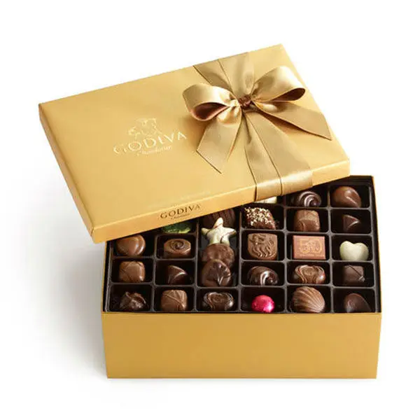 Homemade Celebrations Chocolate Packaging Boxes Wholesale - Buy Celebrations Chocolate Boxes,Chocolate Packaging Boxes,Chocolate Boxes Product on Alibaba.com
