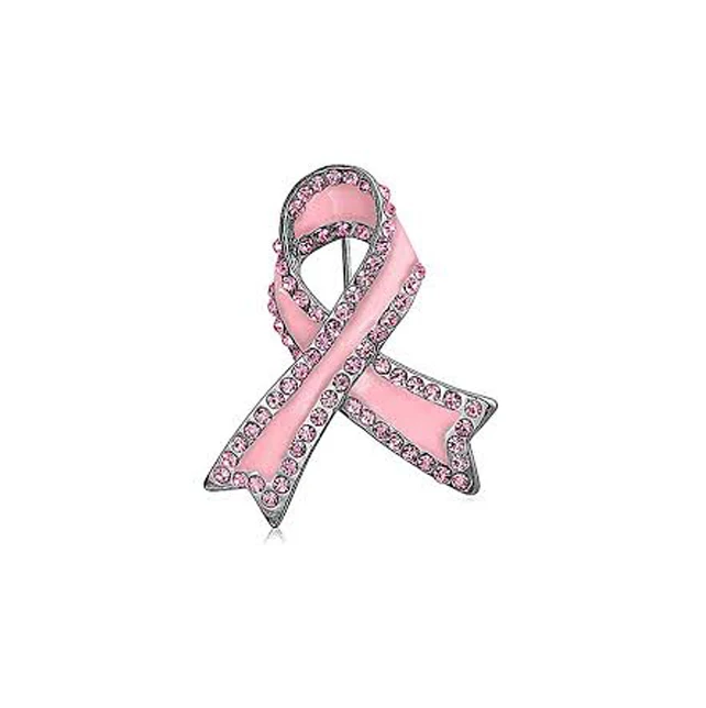 Wd New Design Autism Aids Breast Prostate Cancer Awareness Uk Lapel