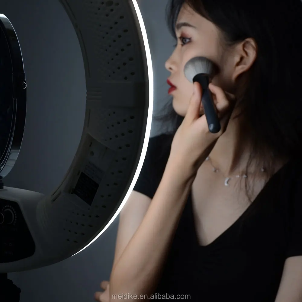 Meidike FS-480II 18inch/45cm ring light 480pcs smd leds