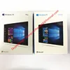 DHL Free shipping Korean Language Windows 10 professional USB 32 bit 64 bit Lifetime Activation Key Code