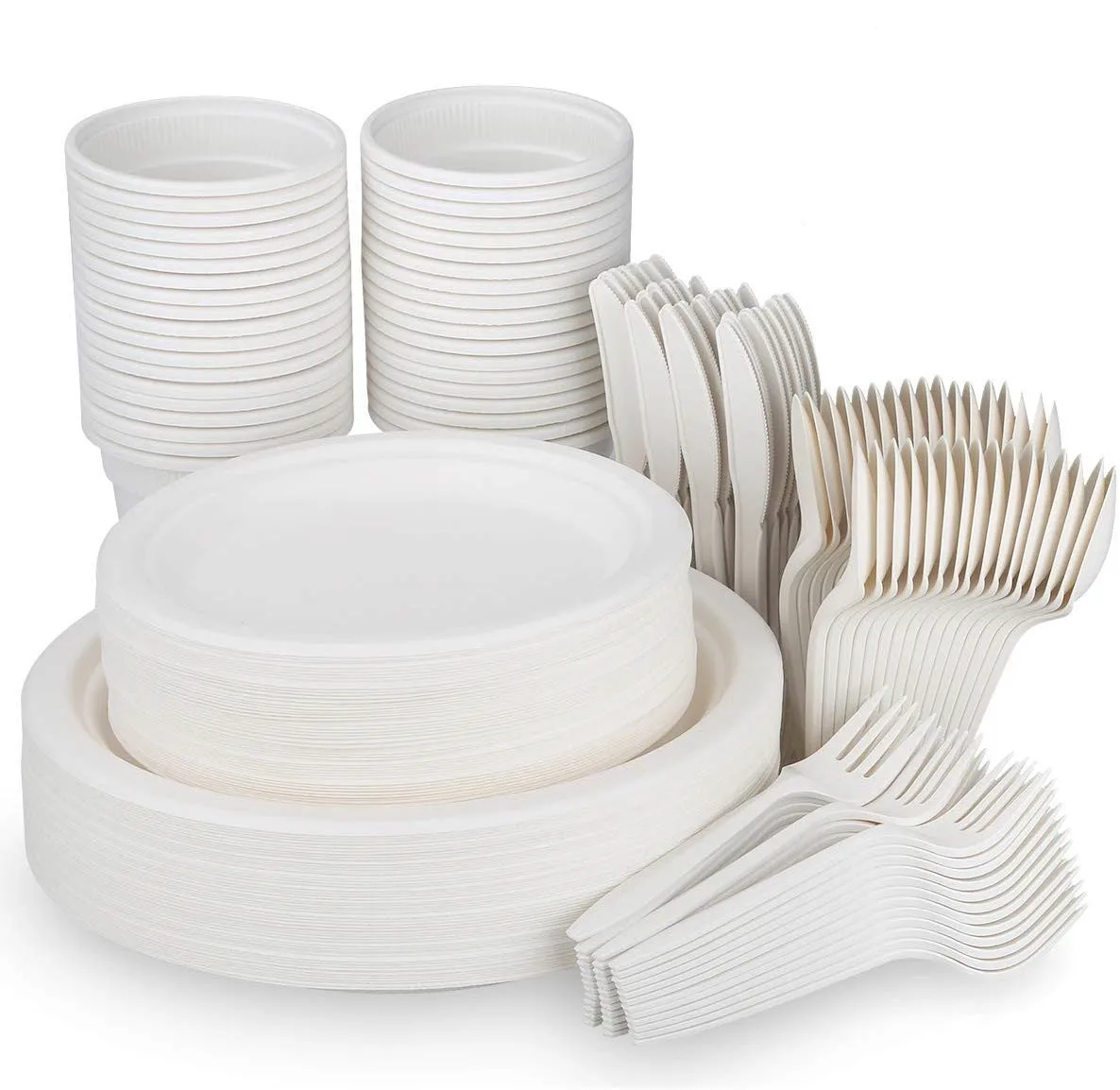 Купить одноразовую посуду пластиковую. Одноразовая посуда. Посуда одноразовая пластиковая. Разовая посуда. Набор одноразовой посуды.
