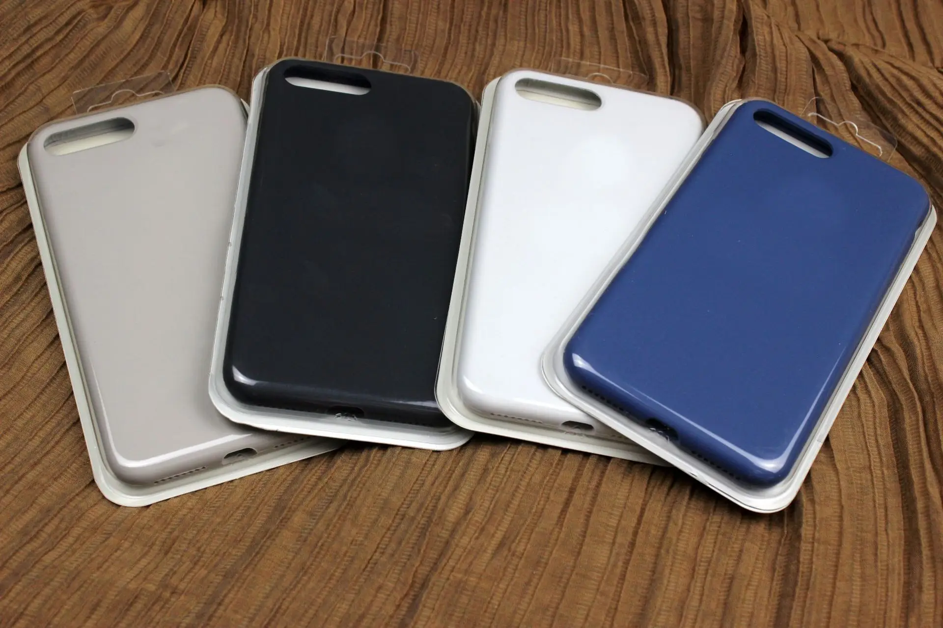 1 mini 5.4 rubber shockproof full protection case cover