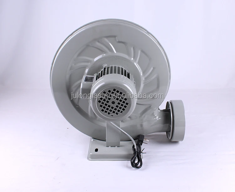 Fume Extractor, 550W, Centrifugal - detail 10