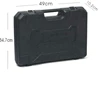 155pcs metric comprehensive tool set Suitable for maintenance of automobiles mecequipment