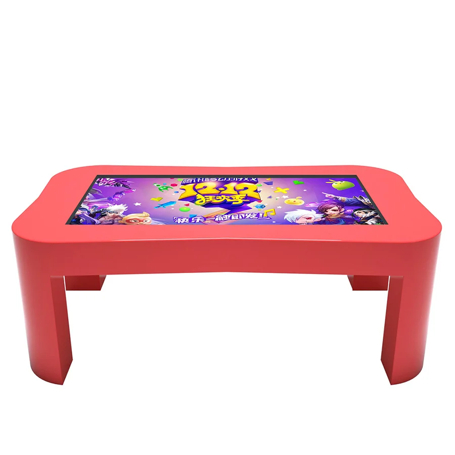 table interactive enfant