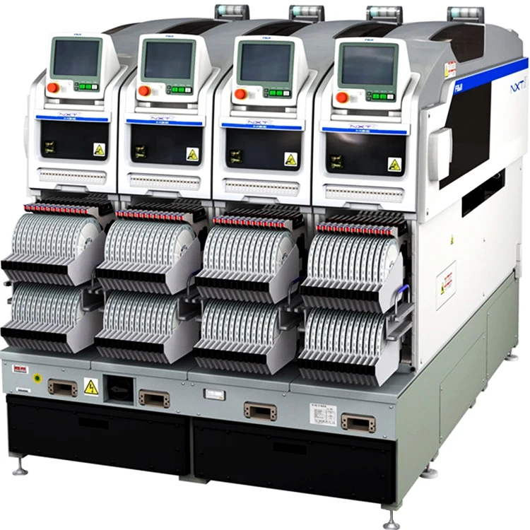 Electronic Products Machinery hot product
