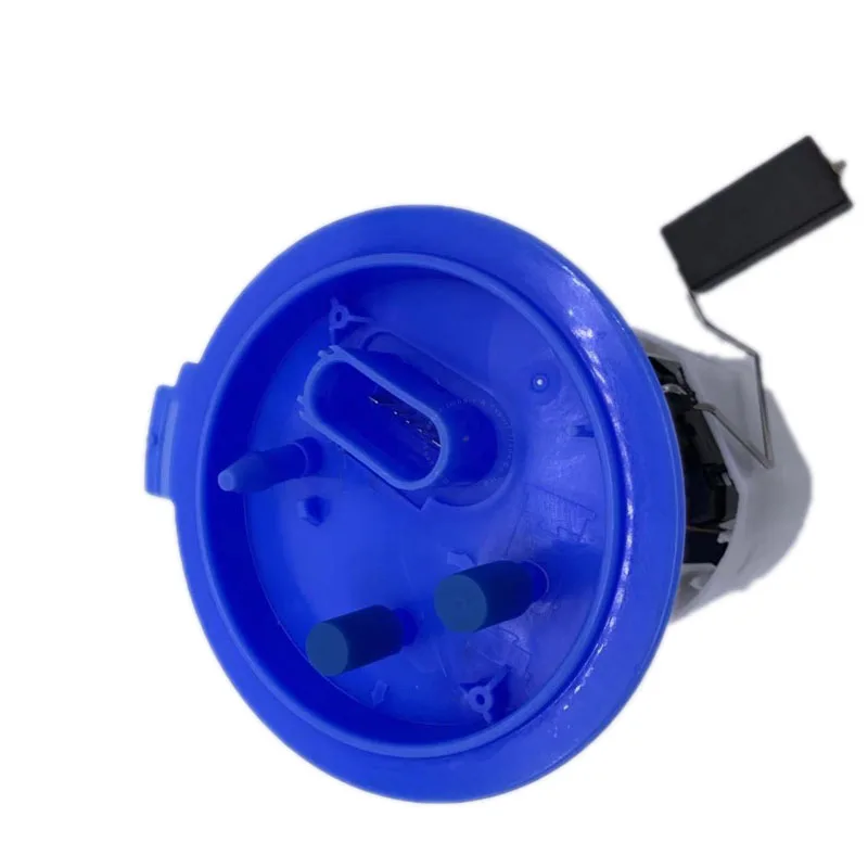 fuel pump assembly audi