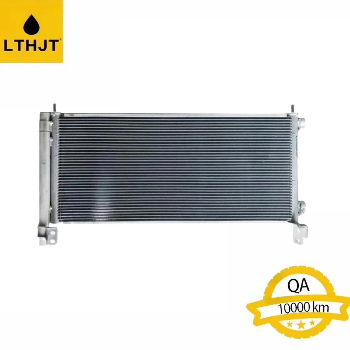 Auto Spare Parts Car Engine System Radiator 88460-42150 For Toyota Rav4 ...