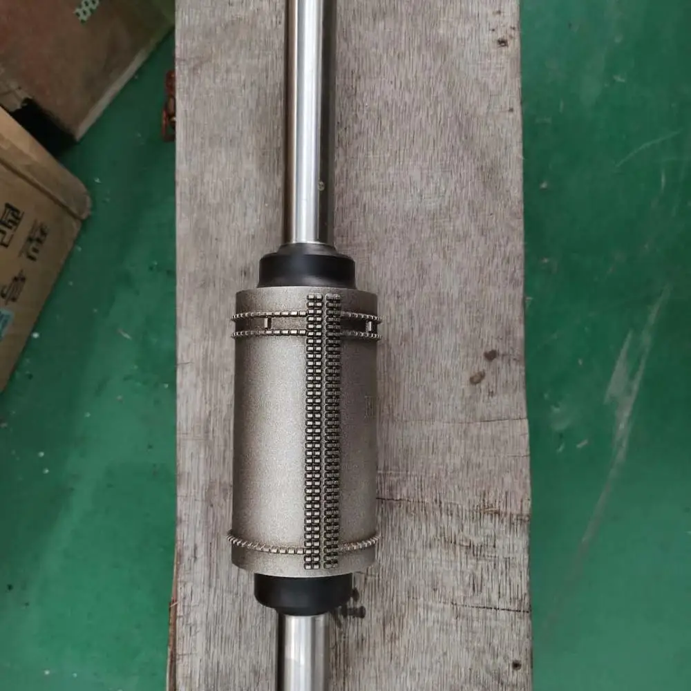 
welding mould for face mask machine 