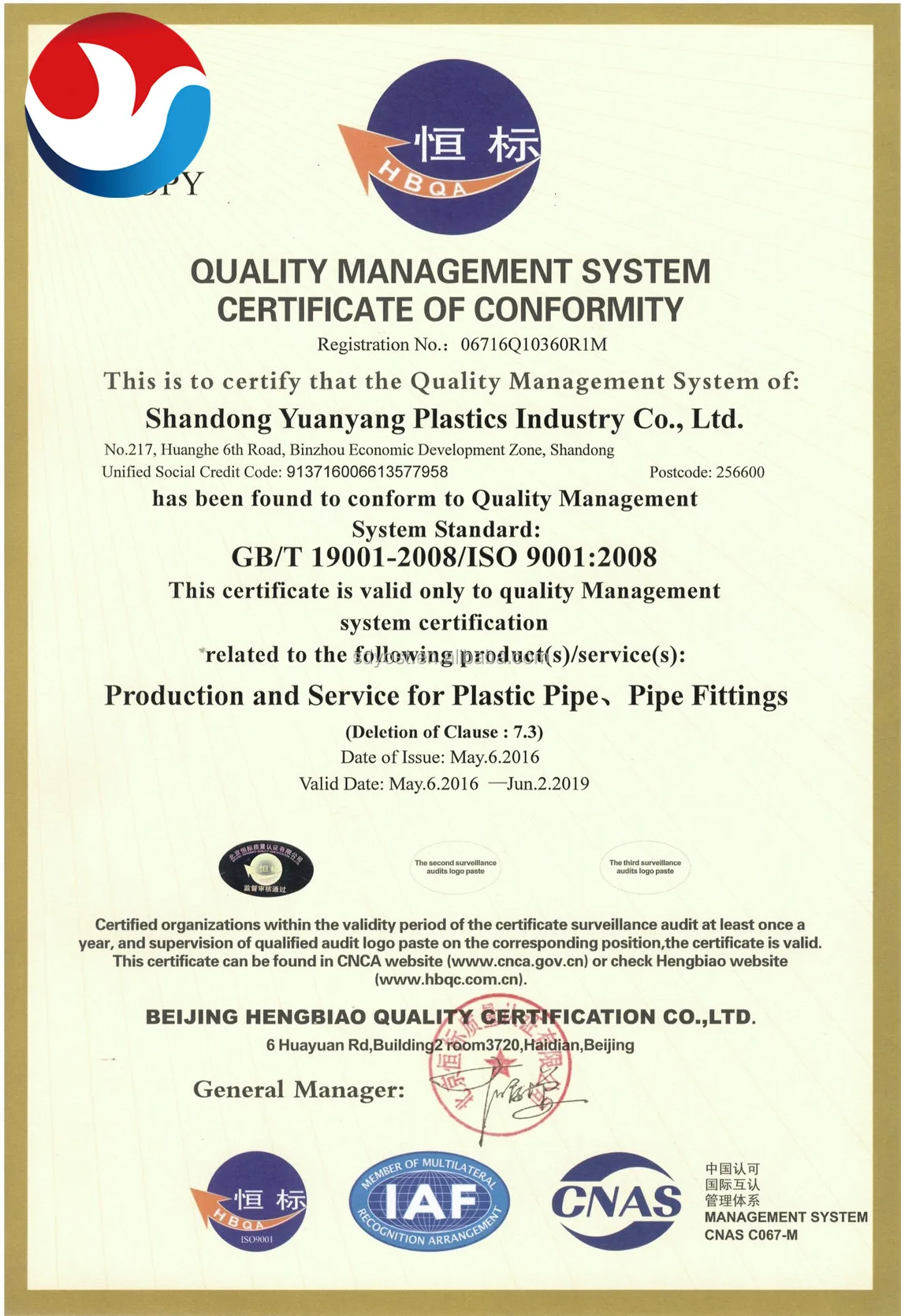 1/2" 25mm Thailand Pvc Piping Fitting Plastic 1 Inch 3/4" Turkey Pvc