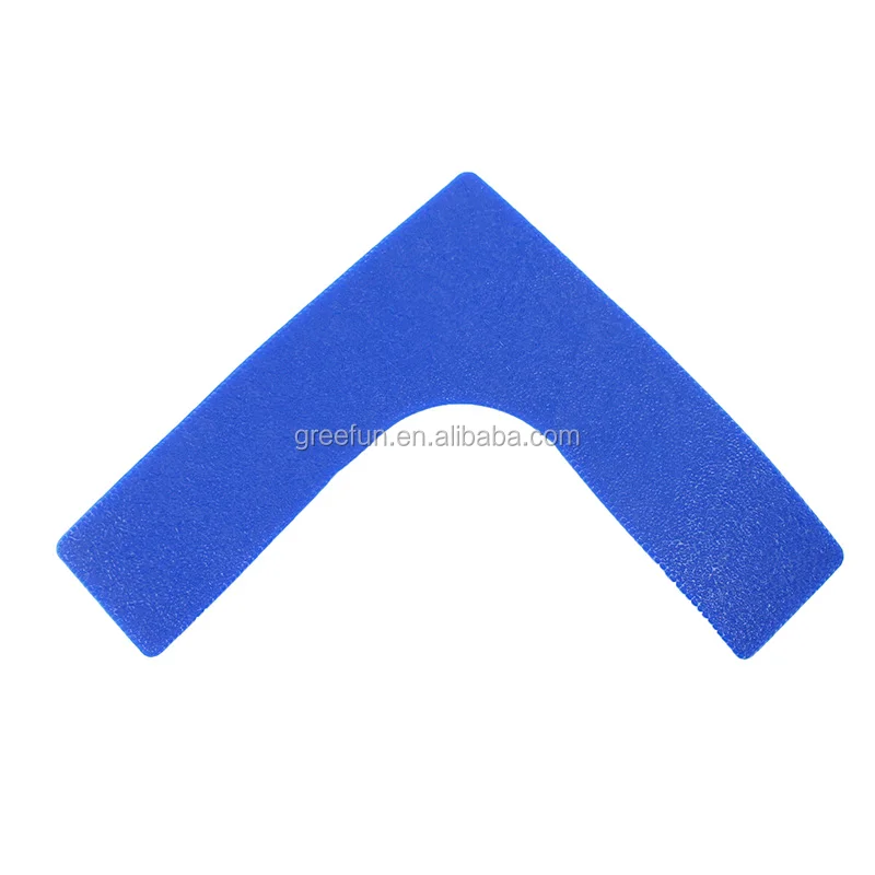 Tennis Court Equipment Line Marker Football Training Equipment Markers Court Logo Line Sticker Sport Signal Label For Football Buy Tennis Court Equipment Line Marker Football Training Equipment Product On Alibaba Com