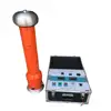 120KV/10mA DC High Voltage Generator DC High Voltage Test Set