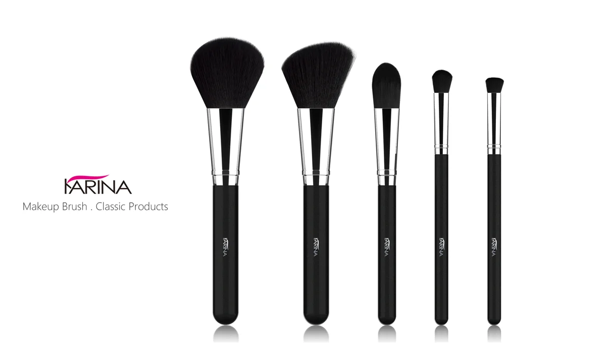Makeup brush (1)
