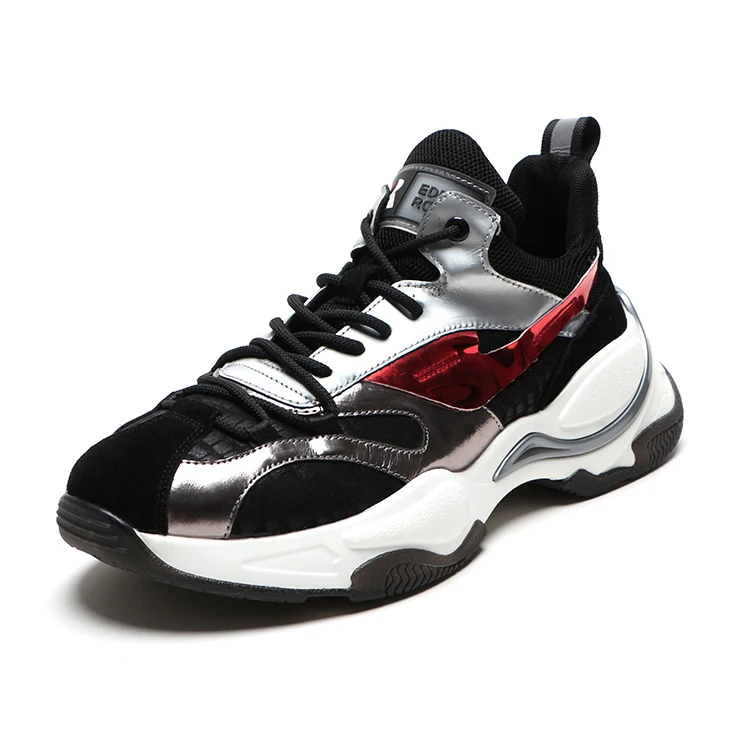 
Men Sport Running Shoes trend classic sneakers Fashion Sneakers Custom Oem Sneakers for man 