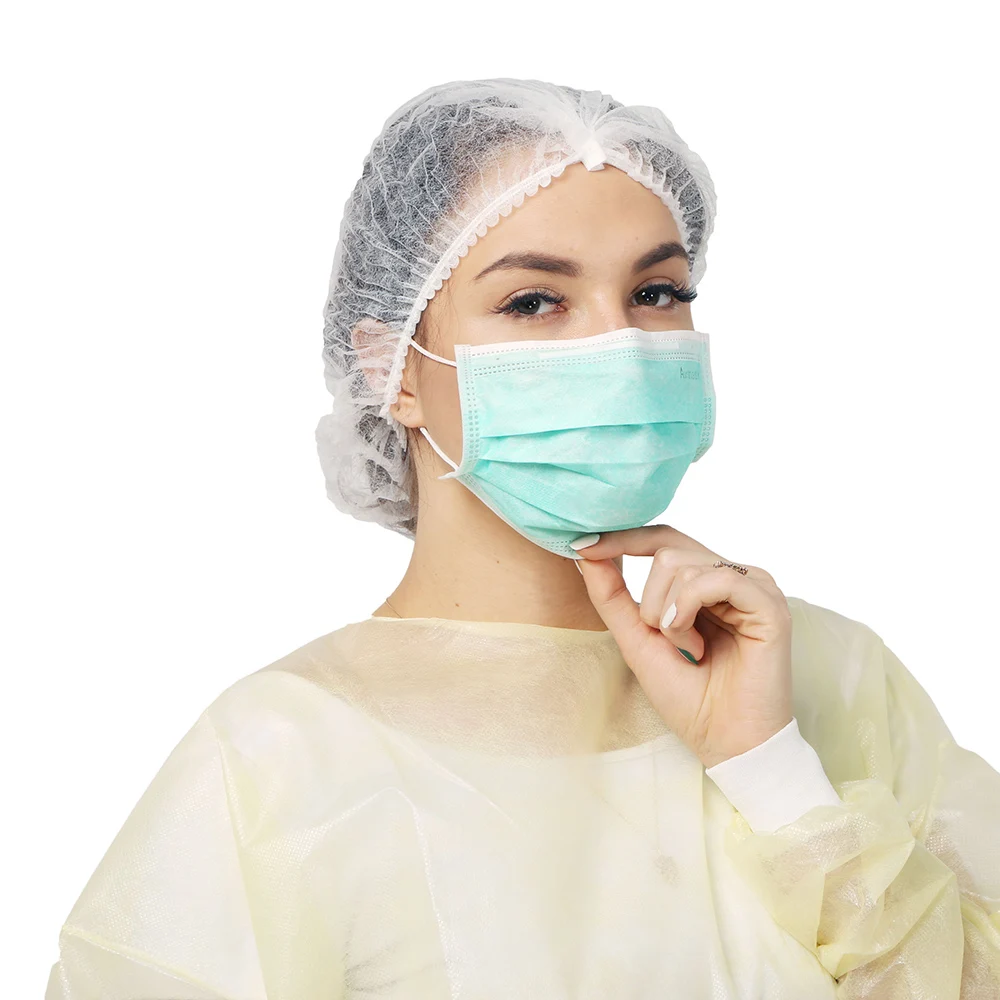 disposable face masks with elastic ear loop disposable face masks with elastic ear loop