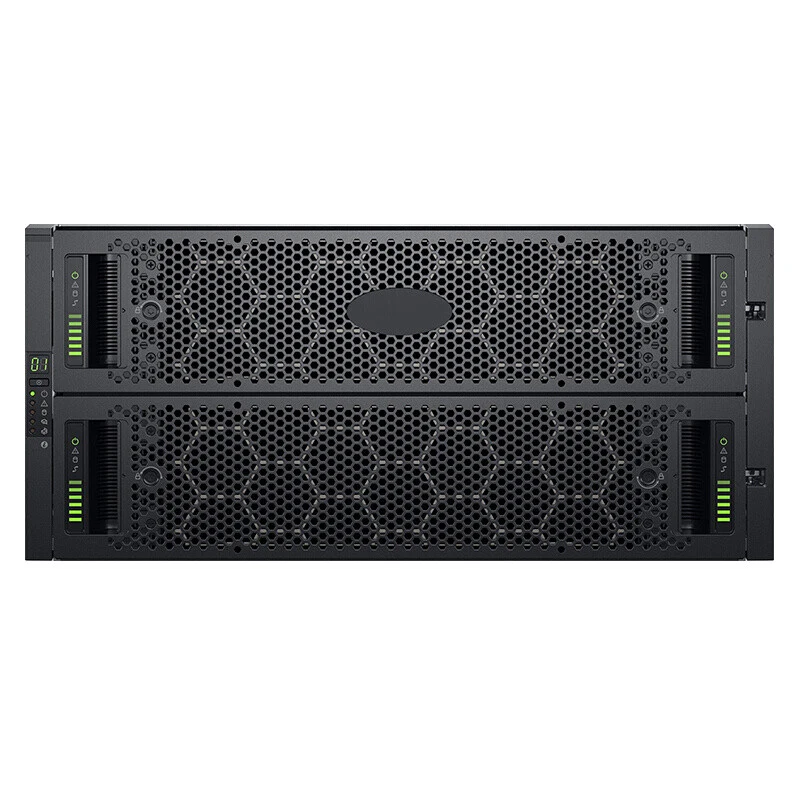 Powervault Me4 Series Network Storage Array Deep Learning Blade Server
