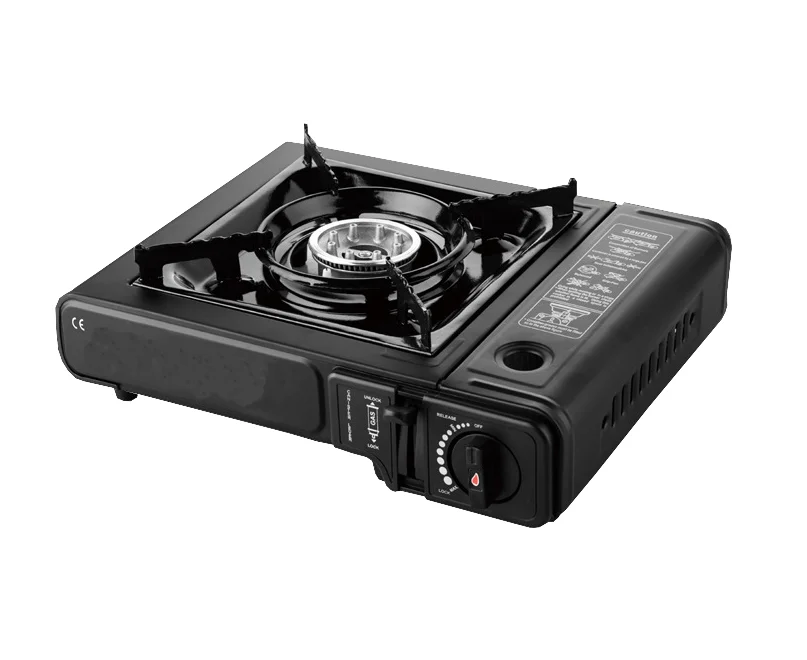 Easyuse Safe Camping Use Gas Stove Cooker Portable Gas Stove Buy Portable Gas Stove,Camping