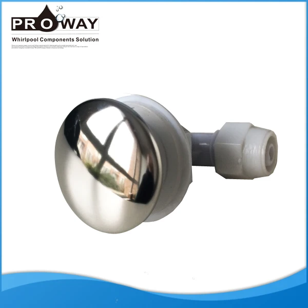 Factory Swimming Spa Jet Bubble Led System Bubble Massage Outdoor Led