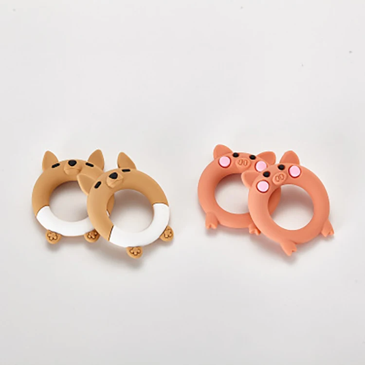 vegetable teether