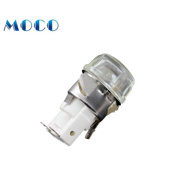 Manufacture high quality 50w osram projector lamp factory price osram halogen oven light