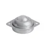 Shearing machine CY-30A 30mm big ball bearing pressed steel roller ahcell bender drop in type circlip fxing ball transfer units