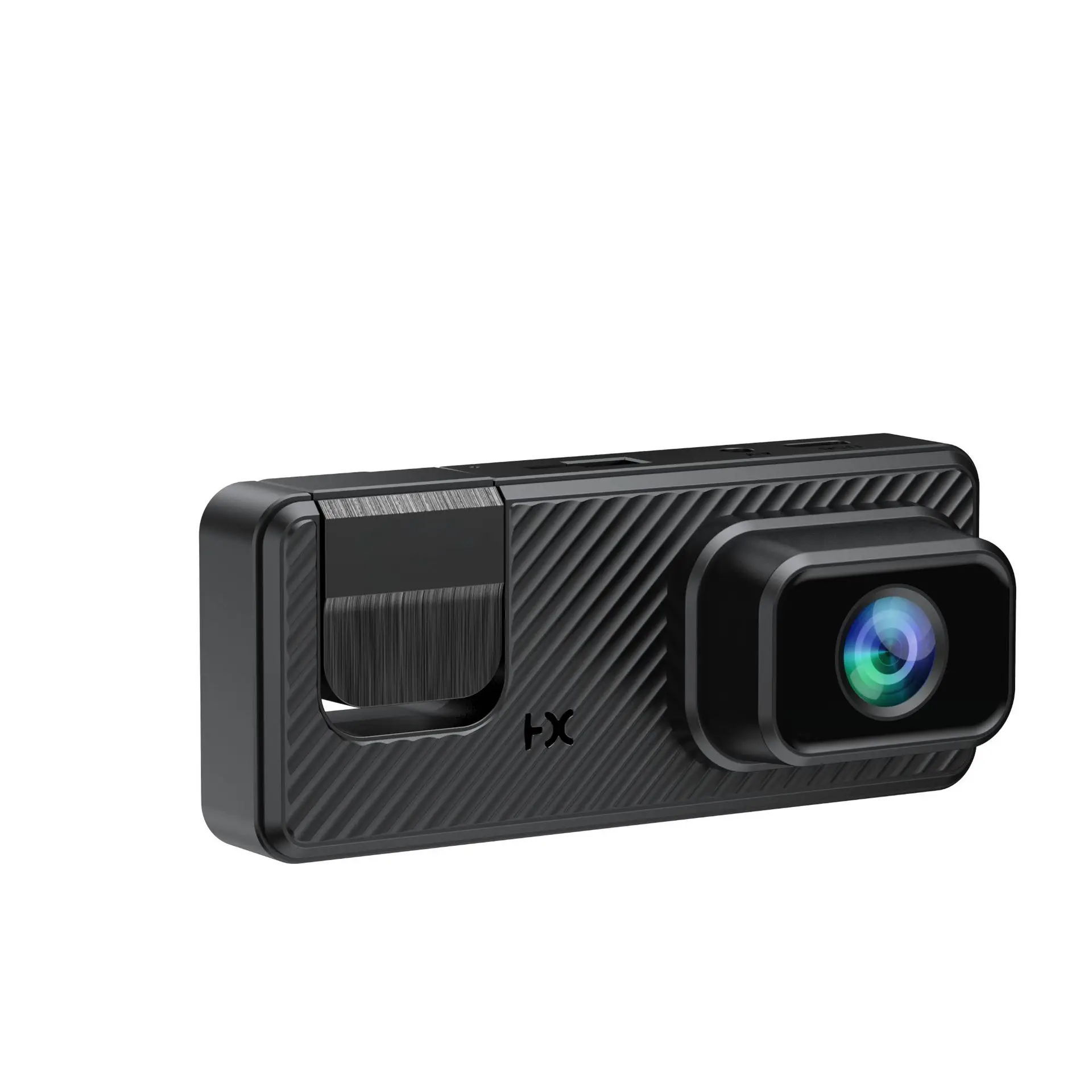 1080P WiFi Bağlantılı Araba DVR Üç Kayıtlı Kızılötesi Gece Görüşü Park İzleme Geri Vites Görüntüsü MicroSD Uyumluluğu
